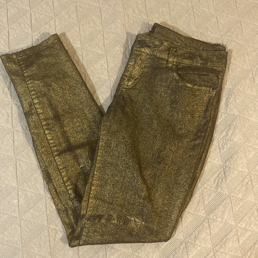 M Lelu Dallas Multipass Pants